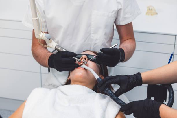 Best Emergency Dentist for Knocked-Out Tooth in Ontonagon, MI