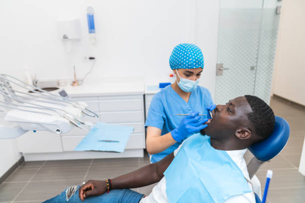 Best Emergency Dentist for Knocked-Out Tooth in Ontonagon, MI