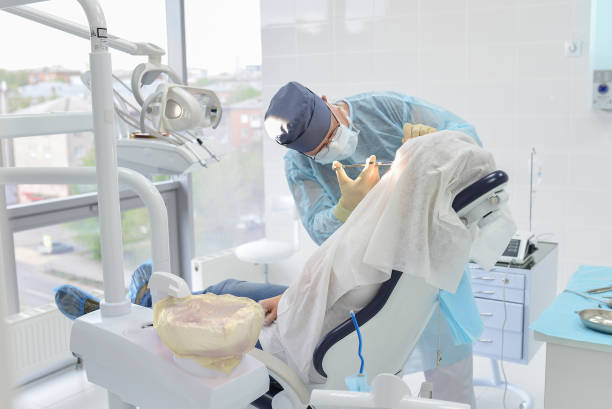 Best Mobile Emergency Dentist in Ontonagon, MI