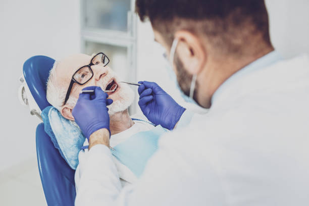 Best Orthodontic Emergency Dentist in Ontonagon, MI